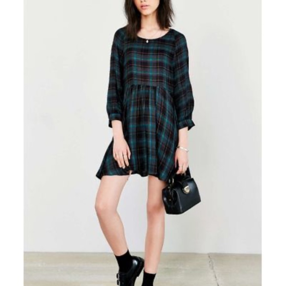 Urban Outfitters Dresses & Skirts - Urban Outfitters School Daze Babydoll Dress